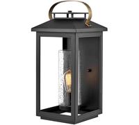 Quintiesse Atwater applique murale extérieure 1x60 W noir QN-ATWATER-L-BK