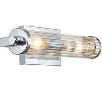 Quintiesse Azores applique murale 2x40 W chrome QN-AZORES2-PC