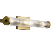 Quintiesse Azores applique murale 4x40 W laiton QN-AZORES4-NBR