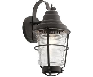 Quintiesse Chance Harbor applique murale extérieure 1x60 W QN-CHANCE-HARBOR-S