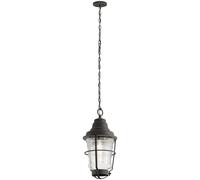 Quintiesse Chance Harbor suspension extérieure 1x60 W QN-CHANCE-HARBOR8