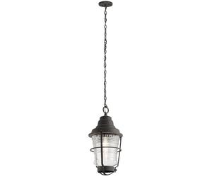 Quintiesse Chance Harbor suspension extérieure 1x60 W QN-CHANCE-HARBOR8