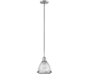 Quintiesse Elroy lampe suspendue 1x60 W nickel QN-ELROY-PN