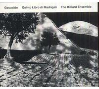 Quinto Libro Di Madrigali