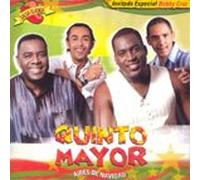 Quinto Mayor - Aires De Navidad