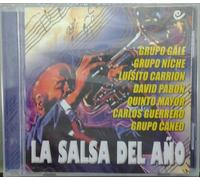 Quinto Mayor - La Salsa Del Ano