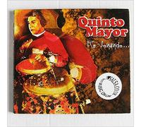 Quinto Mayor - Re [Import]