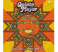 Quinto Mayor - Salsa Con Golpe Vol.2 [Import]