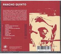 Pancho Quinto - Rumba Sin Fronteras [Import]