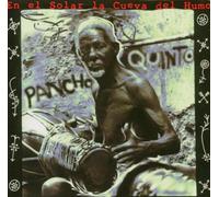 Quinto, Pancho - en El Solar La Cueva Del Humo
