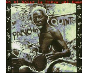 Quinto, Pancho - en El Solar La Cueva Del Humo