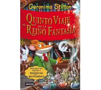 Quinto viaje al Reino de la Fantasía: ¡Con 3 nuevos perfumes misteriosos!
