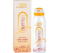 Quinton Dermo Action Eau De Mer Solution Saline Hypertonique Flacon Spray 100ml