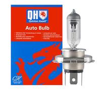 Quinton Hazel H4 Ampoule halogène QBL472