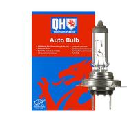 Quinton Hazel H7 Ampoule halogène - QBL477