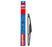 Quinton Hazell Aeroflex Multi-Fit Rear 11" inch / 279 mm Wiper Blade
