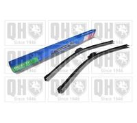 QUINTON HAZELL Balai d'essuie-glace Avant pour AUDI A4 B7 Avant (8ED)