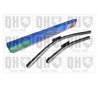 QUINTON HAZELL Balai d'essuie-glace Avant pour RENAULT Clio III Van (SB, SR)