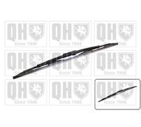 QUINTON HAZELL Balai d'essuie-glace convient pour MERCEDES-BENZ SLK (R170) 559mm