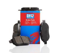 QUINTON HAZELL BP1150 Plaquettes de frein