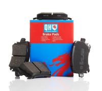 QUINTON HAZELL BP1420 Plaquettes de frein