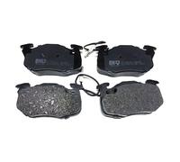 QUINTON HAZELL BP361 Plaquettes de frein