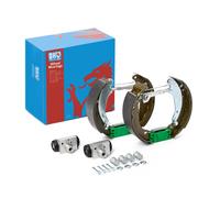 QUINTON HAZELL BS1078K2 Kit de freins à tambour