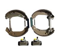 QUINTON HAZELL - Kit de freins BS1156K2 - Réf. BS1156K2