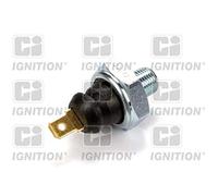 QUINTON HAZELL Capteur de pression d'huile XOPS1 1/8" x 27 NPTF Ouverture de la clé: 22 Nombre de contacts enfichables: 1 Compatible avec VOLVO 240 Kombi P245, JAGUAR XJ, MG MGB Décapotable, ROVER