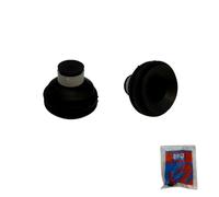 Quinton Hazell Clip de support du couvercle du moteur - EM4839