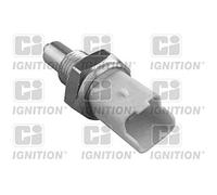 QUINTON HAZELL Contacteur feu de recul XRLS145 Filetage: M14 x 1,5 Nombre de contacts enfichables: 2 sans câble