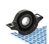 Palier, palier central d'arbre de transmission QUINTON HAZELL EM4735