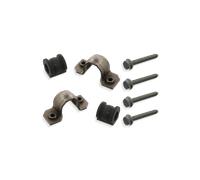 QUINTON HAZELL - Kit de réparation palier de barre stabilisatrice EMBK2255 - Réf. EMBK2255