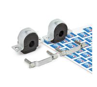Kit de réparation, suspension du stabilisateur QUINTON HAZELL EMBK2417
