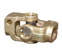 QUINTON HAZELL Joint, arbre de direction pour FORD: Fiesta, Escort (Ref: EMD9001)