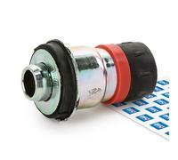 QUINTON HAZELL - Silentbloc d'essieu EMS8516 - Réf. EMS8516