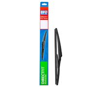 QUINTON HAZELL Essuie-glace arrière QDR120 arrière 400mm Compatible avec VW Multivan T6 SGF, SGM, SGN Transporter T6 Van SGA, SGH, SHA, SHH Caddy IV Break SAB, SAJ Caddy IV Van SAA, SAH, AUDI
