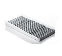 QUINTON HAZELL - Filtre d'habitacle QFC0184 - Réf. QFC0184