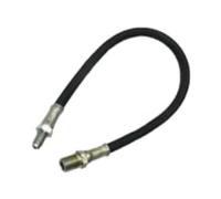 QUINTON HAZELL - Flexible de frein BFH5512 - Réf. BFH5512