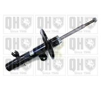 QUINTON HAZELL Jambe de suspension Amortisseur convient pour PEUGEOT 2008 Break