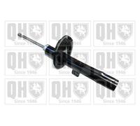 QUINTON HAZELL Jambe de suspension Amortisseur convient pour PEUGEOT 206 CC (2D)