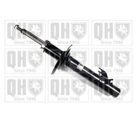 QUINTON HAZELL Jambe de suspension Amortisseur pour TOYOTA AYGO (WNB1, KGB1) Gaz