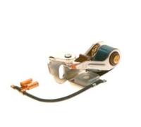 QUINTON HAZELL XCS172 Jeu de contacts, distributeur d'allumage