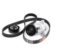 QUINTON HAZELL - Kit de courroies d'accessoires QDK104 - Réf. QDK104