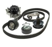 QUINTON HAZELL - Kit de distribution + pompe à eau QBPK9310 - Réf. QBPK9310