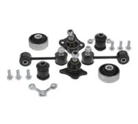 QUINTON HAZELL - Kit de réparation bras de suspension QSK239S - Réf. QSK239S