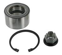 QUINTON HAZELL QWB1225 Kit de roulement de roue