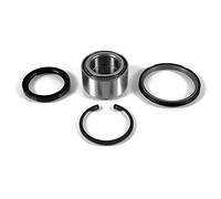 QUINTON HAZELL Kit de roulement de roue QWB1598 Essieu avant Diamètre intérieur: 41mm Diamètre extérieur: 68mm Compatible avec SUZUKI JIMNY FJ Samurai SUV SJ Jimny IV SUV A6G