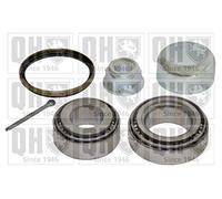 QUINTON HAZELL Kit de roulement de roue QWB942 Essieu arrière Compatible avec OPEL Arena Van TB, TF, RENAULT Trafic I Bus TX, TXW, T, P, V Trafic I Van T1, T2, T3, T4, T, P, V, VAUXHALL Arena Minibus