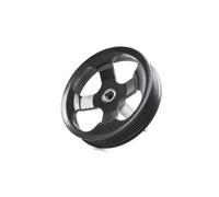 QUINTON HAZELL QCD16 Poulie damper (vilebrequin)